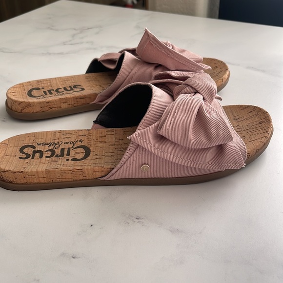 Circus by Sam Edelman Nicola Heirloom Rose - Picture 3 of 6